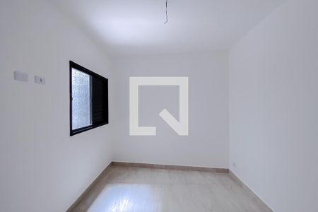 Quarto 1 de apartamento para alugar com 2 quartos, 55m² em Vila Carrao, São Paulo
