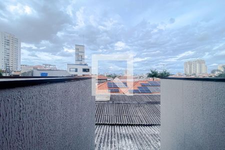 Vista do Quarto 1 de apartamento à venda com 2 quartos, 60m² em Vila Carrao, São Paulo