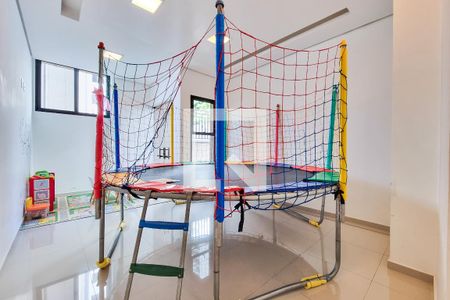 Apartamento para alugar com 54m², 1 quarto e 1 vagaBrinquedoteca