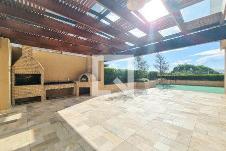 Apartamento para alugar com 54m², 1 quarto e 1 vagaÁrea comum - Churrasqueira