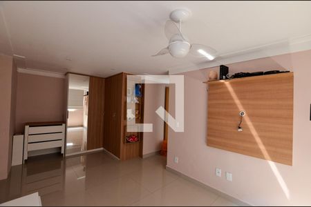 Quarto  de apartamento à venda com 3 quartos, 200m² em Icaraí, Niterói
