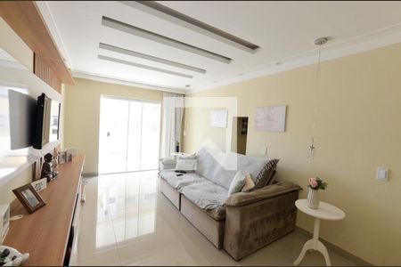 Sala de apartamento à venda com 3 quartos, 200m² em Icaraí, Niterói