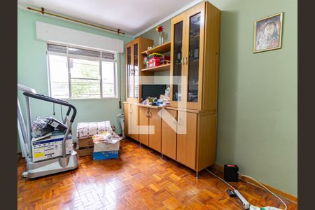 Quarto 1 de casa à venda com 3 quartos, 120m² em Vila Canero, São Paulo