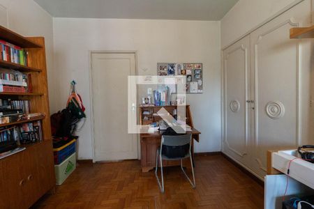 Apartamento à venda com 167m², 4 quartos e sem vagaQuarto 3