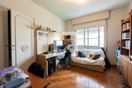 Apartamento à venda com 167m², 4 quartos e sem vagaQuarto 3