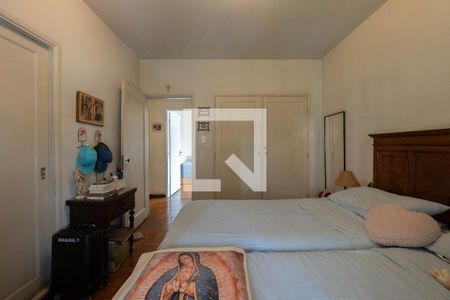 Apartamento à venda com 167m², 4 quartos e sem vagaQuarto 2