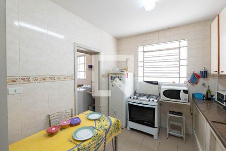 Apartamento à venda com 167m², 4 quartos e sem vagaCozinha
