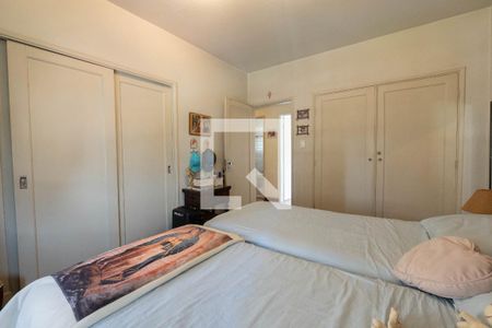 Apartamento à venda com 167m², 4 quartos e sem vagaQuarto 2