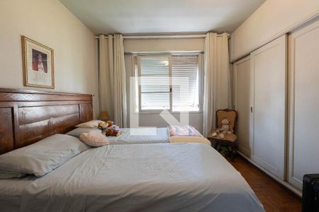 Apartamento à venda com 167m², 4 quartos e sem vagaQuarto 2