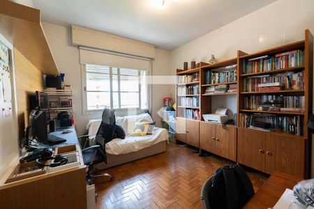 Apartamento à venda com 167m², 4 quartos e sem vagaQuarto 3