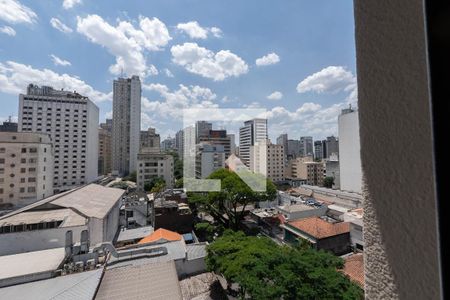 Apartamento à venda com 167m², 4 quartos e sem vagaVista do Quarto 1
