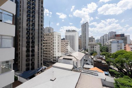 Apartamento à venda com 167m², 4 quartos e sem vagaVista do Quarto 1