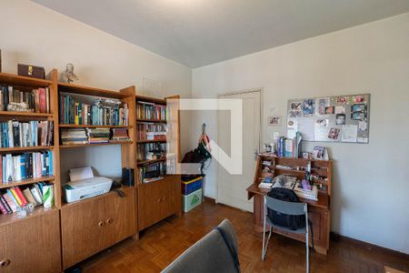 Apartamento à venda com 167m², 4 quartos e sem vagaQuarto 3