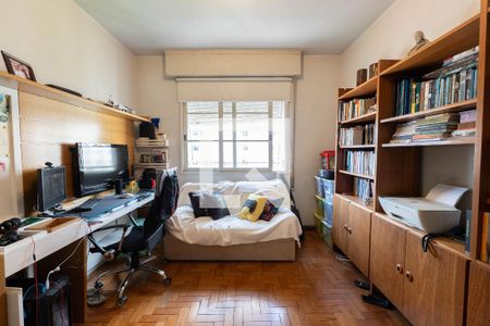 Apartamento à venda com 167m², 4 quartos e sem vagaQuarto 3