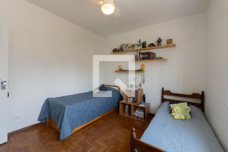 Apartamento à venda com 167m², 4 quartos e sem vagaQuarto 1