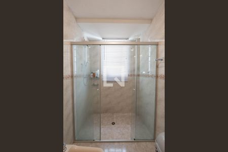 Apartamento à venda com 167m², 4 quartos e sem vagaBanheiro