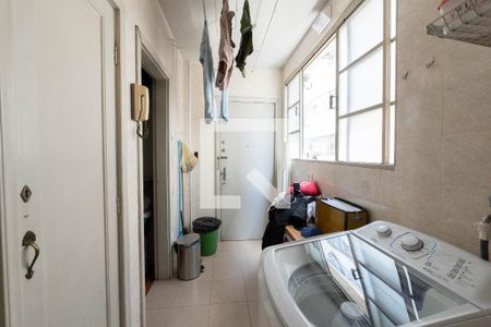 Apartamento à venda com 167m², 4 quartos e sem vagaÁrea de Serviço