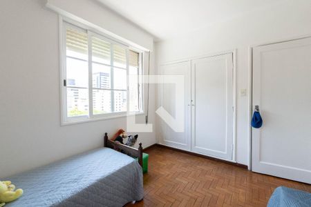Apartamento à venda com 167m², 4 quartos e sem vagaQuarto 1