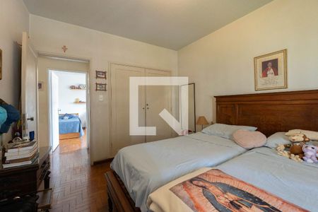 Apartamento à venda com 167m², 4 quartos e sem vagaQuarto 2