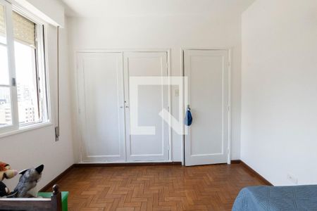 Apartamento à venda com 167m², 4 quartos e sem vagav