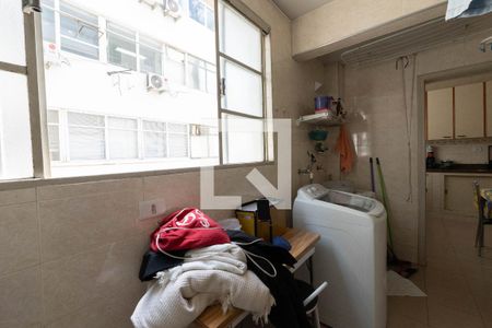 Apartamento à venda com 167m², 4 quartos e sem vagaÁrea de Serviço