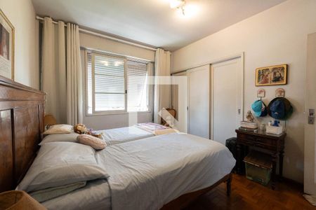 Apartamento à venda com 167m², 4 quartos e sem vagaQuarto 2