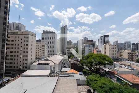 Apartamento à venda com 167m², 4 quartos e sem vagaVista do Quarto 1