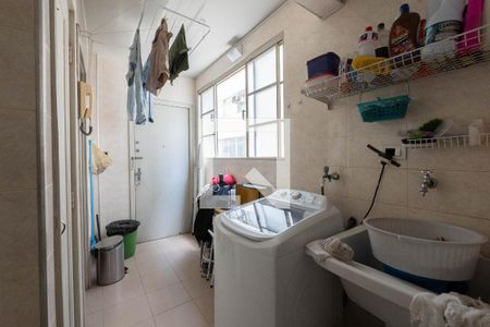 Apartamento à venda com 167m², 4 quartos e sem vagaÁrea de Serviço