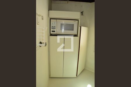 Apartamento para alugar com 30m², 1 quarto e 1 vagaCozinha
