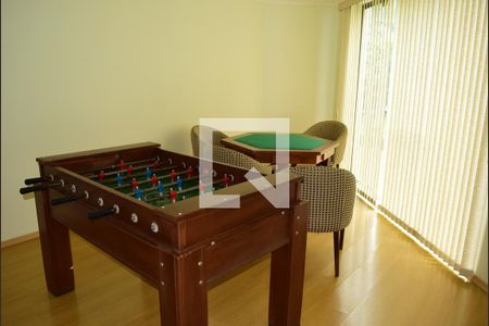 Apartamento para alugar com 30m², 1 quarto e 1 vagaSala de Jogos