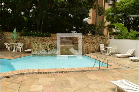 Apartamento para alugar com 30m², 1 quarto e 1 vagaPiscina