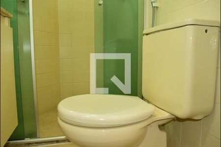 Apartamento para alugar com 30m², 1 quarto e 1 vagaBanheiro