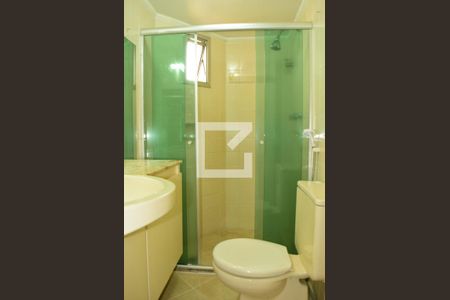 Apartamento para alugar com 30m², 1 quarto e 1 vagaBanheiro