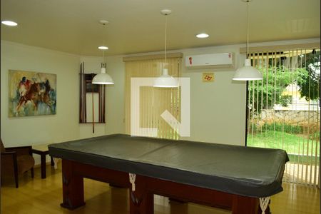 Apartamento para alugar com 30m², 1 quarto e 1 vagaSala de Jogos