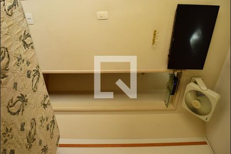 Apartamento para alugar com 30m², 1 quarto e 1 vagaQuarto