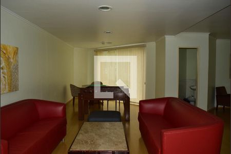 Apartamento para alugar com 30m², 1 quarto e 1 vagaSala de Jogos