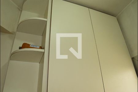 Apartamento para alugar com 30m², 1 quarto e 1 vagaCozinha