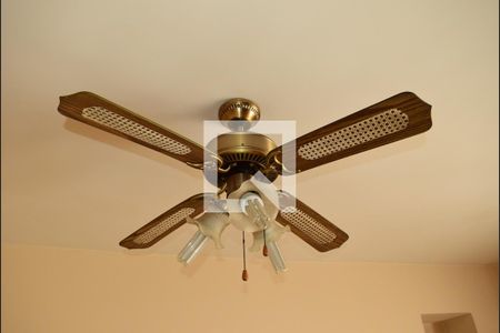 Sala de apartamento para alugar com 1 quarto, 30m² em Paraíso, São Paulo