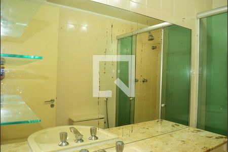 Apartamento para alugar com 30m², 1 quarto e 1 vagaBanheiro