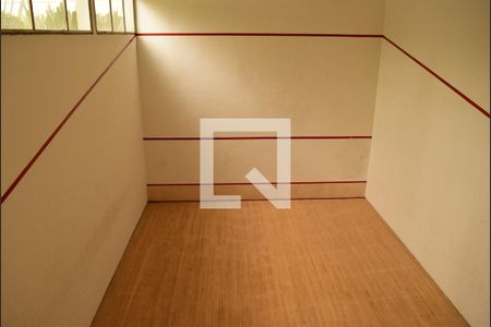 Apartamento para alugar com 30m², 1 quarto e 1 vagaQuadra de squash