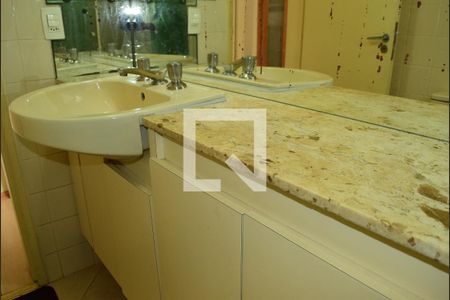 Apartamento para alugar com 30m², 1 quarto e 1 vagaBanheiro