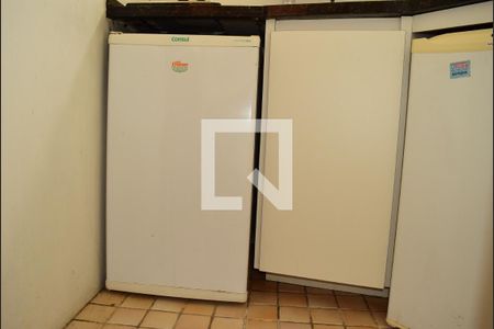 Apartamento para alugar com 30m², 1 quarto e 1 vagaCozinha