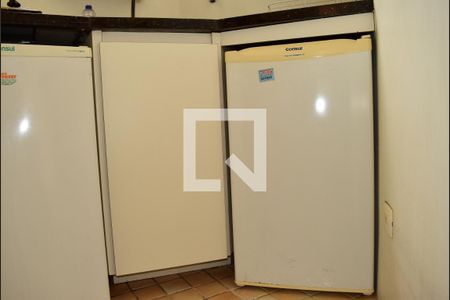 Apartamento para alugar com 30m², 1 quarto e 1 vagaCozinha