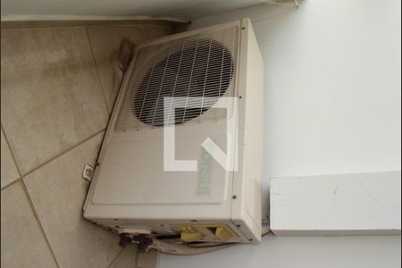 Apartamento para alugar com 30m², 1 quarto e 1 vagaVaranda