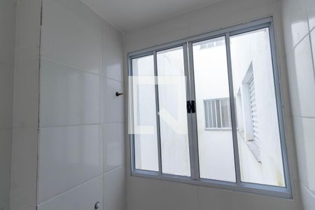 Apartamento à venda com 43m², 2 quartos e sem vaga Apartamento à venda com 43m², 2 quartos e sem vagaÁrea de Serviço