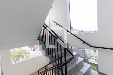 Apartamento à venda com 43m², 2 quartos e sem vaga Apartamento à venda com 43m², 2 quartos e sem vagaÁrea comum