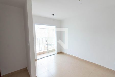 Sala de apartamento para alugar com 2 quartos, 43m² em Vila Buenos Aires, São Paulo