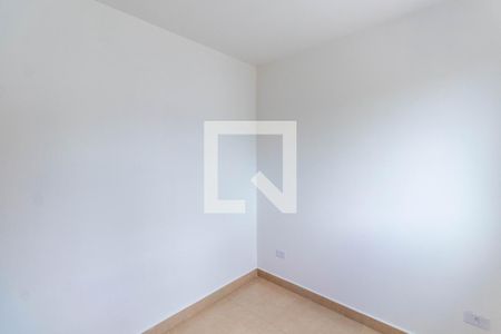 Apartamento à venda com 43m², 2 quartos e sem vaga Apartamento à venda com 43m², 2 quartos e sem vagaQuarto 2