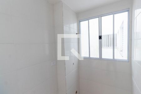 Apartamento à venda com 43m², 2 quartos e sem vaga Apartamento à venda com 43m², 2 quartos e sem vagaÁrea de Serviço
