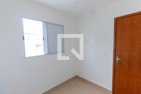 Apartamento à venda com 43m², 2 quartos e sem vaga Apartamento à venda com 43m², 2 quartos e sem vagaQuarto 2